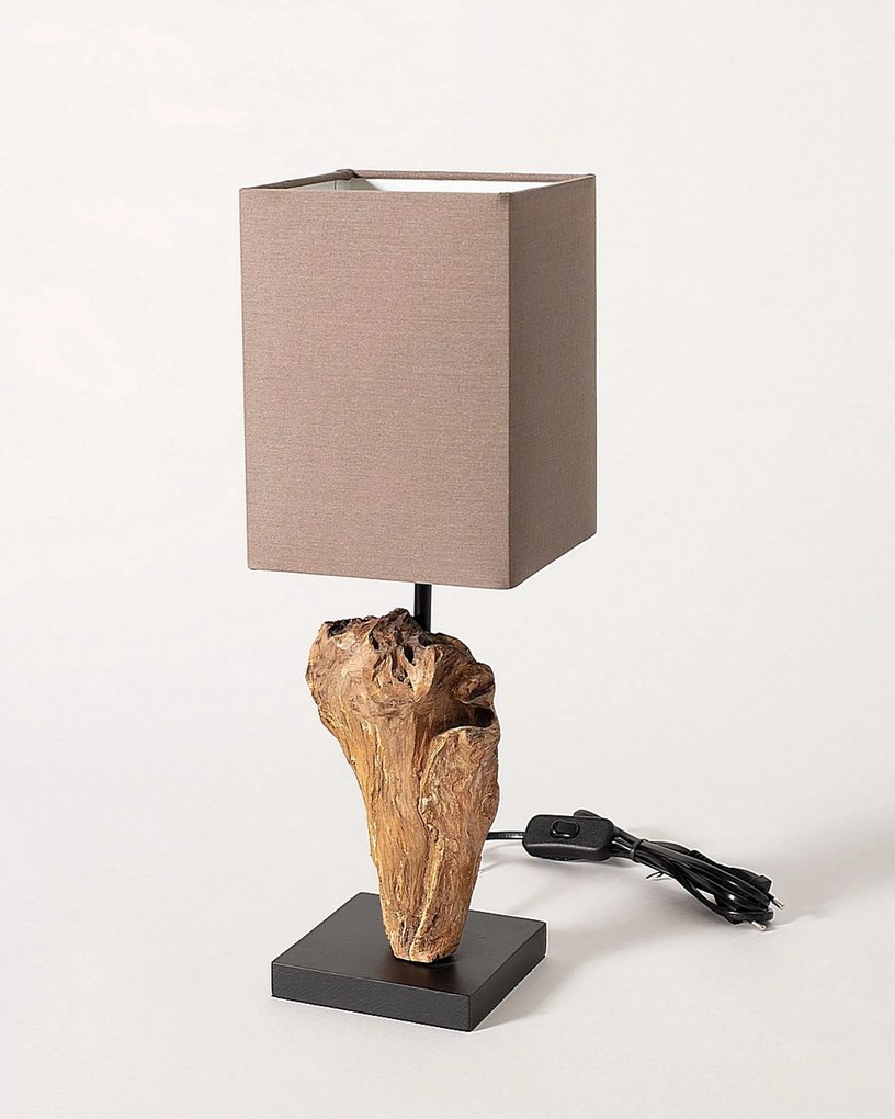 Stolová lampa Galla 44 cm