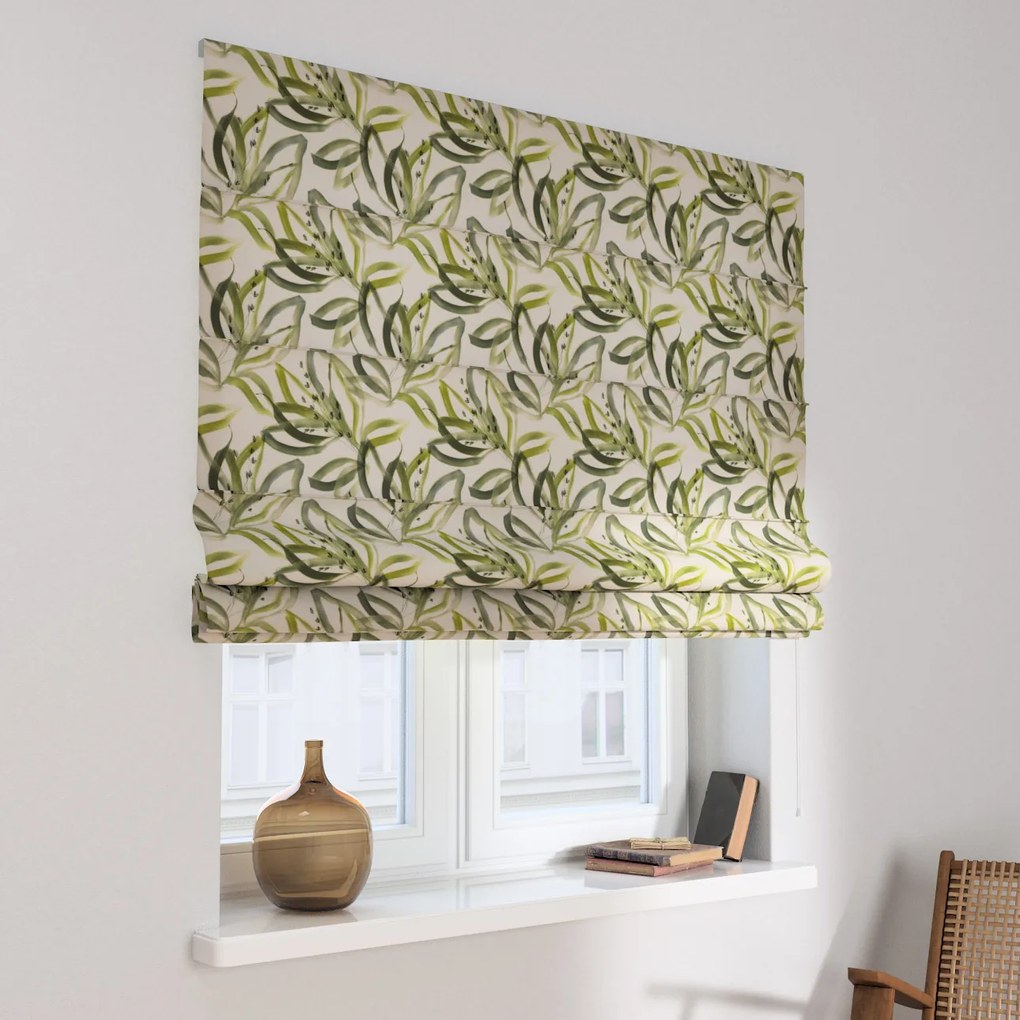 Rímska roleta Capri