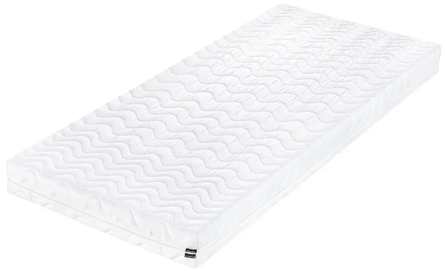 Tropico PETRA 9 cm - matrac zo studenej peny 80 x 195 cm, snímateľný poťah