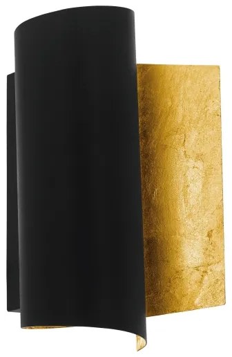 Eglo 98759 - Nástenné svietidlo FALICETTO 1xE27/40W/230V