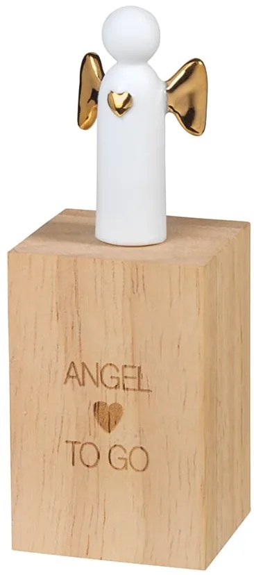 räder Anjelik v krabičce Angel to go