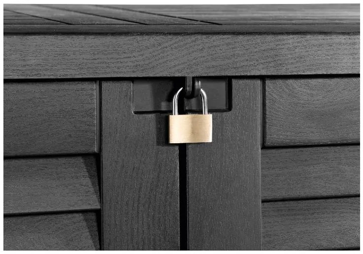 Livarno home Záhradný maxi box, 780 l (100384631)