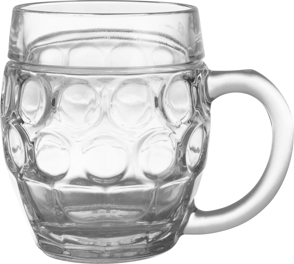 XXXLutz POLLITER Homeware - Pivové poháre & krígle - 003175007002