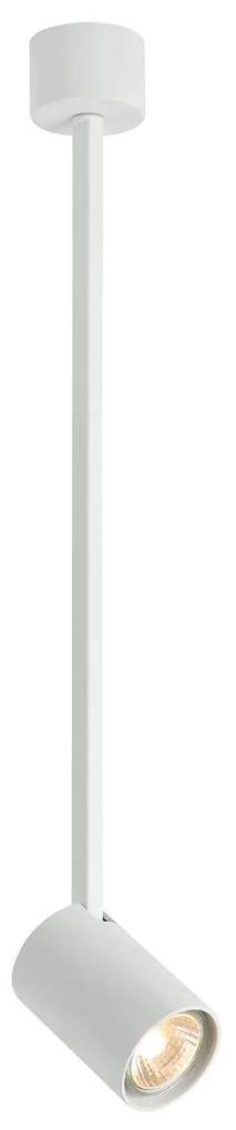Orlicki design Bodové svietidlo Tuka L biela