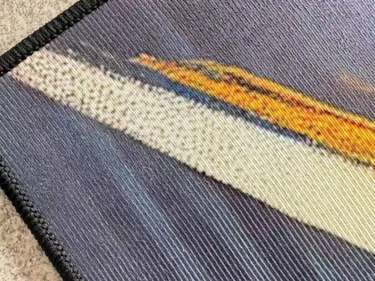 TZ Dizajnový koberec Basketbal Rozmer: 100x150 cm