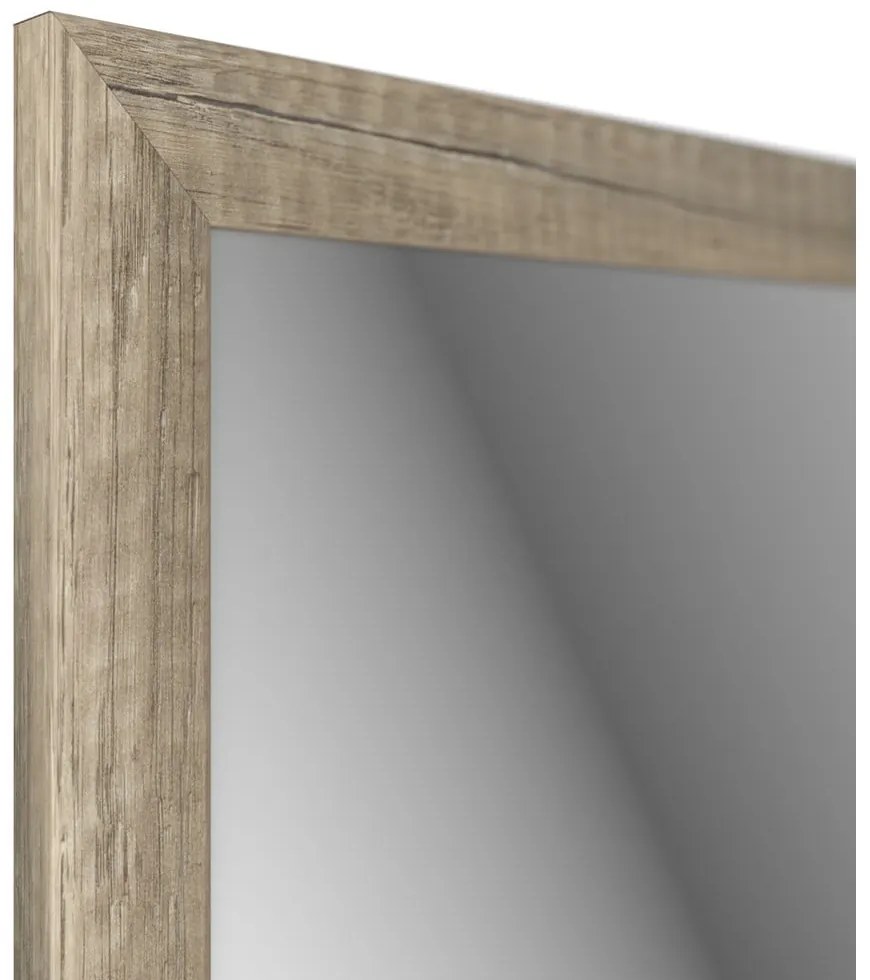 Nástenné zrkadlo 47x127 cm Lahti – Styler
