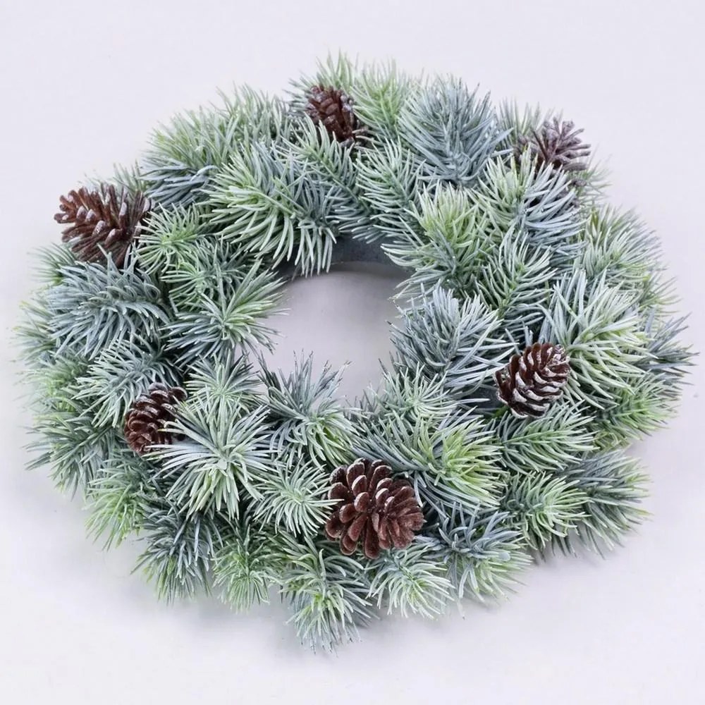 VENIEC ČEČINA+ŠIŠKY UMELÝ 30CM