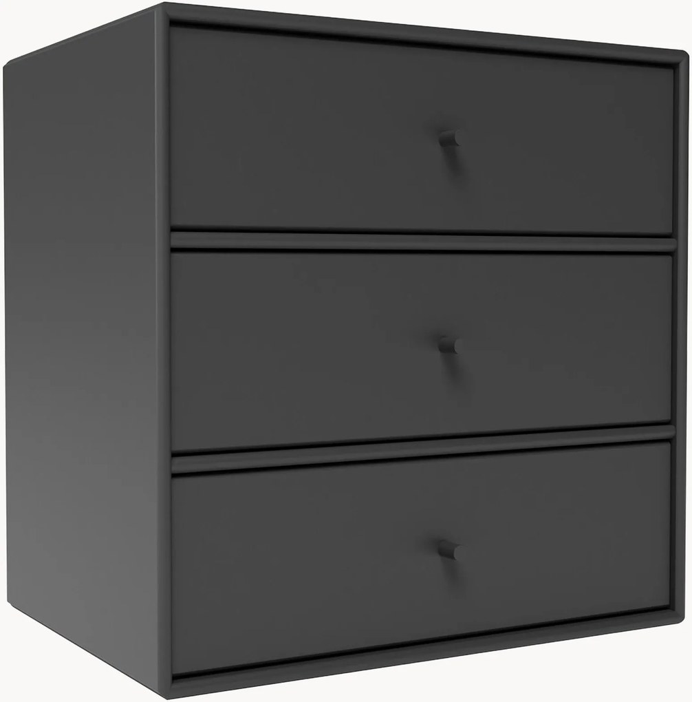 Modul so zásuvkami Mini 1007