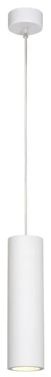 Lucide 35400/25/31 - Závesné svietidlo GIPSY 1xGU10/35W/230V