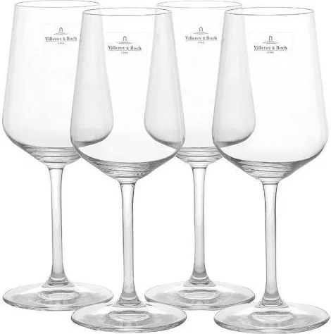 XXXLutz SADA POHÁROV 4 ks Villeroy & Boch - Sady pohárov - 003407136703