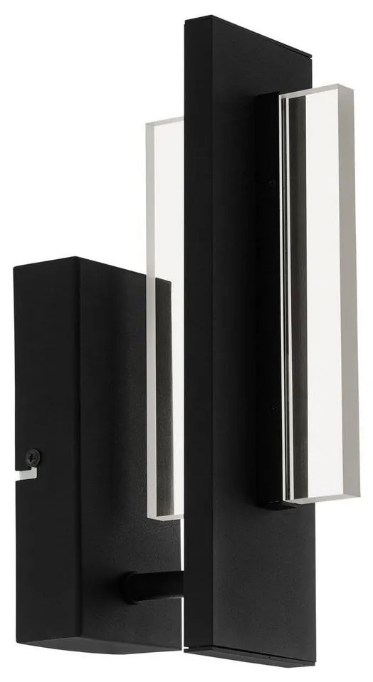 Eglo 98496 - LED Nástenné svietidlo SPADAFORA LED/15W/230V