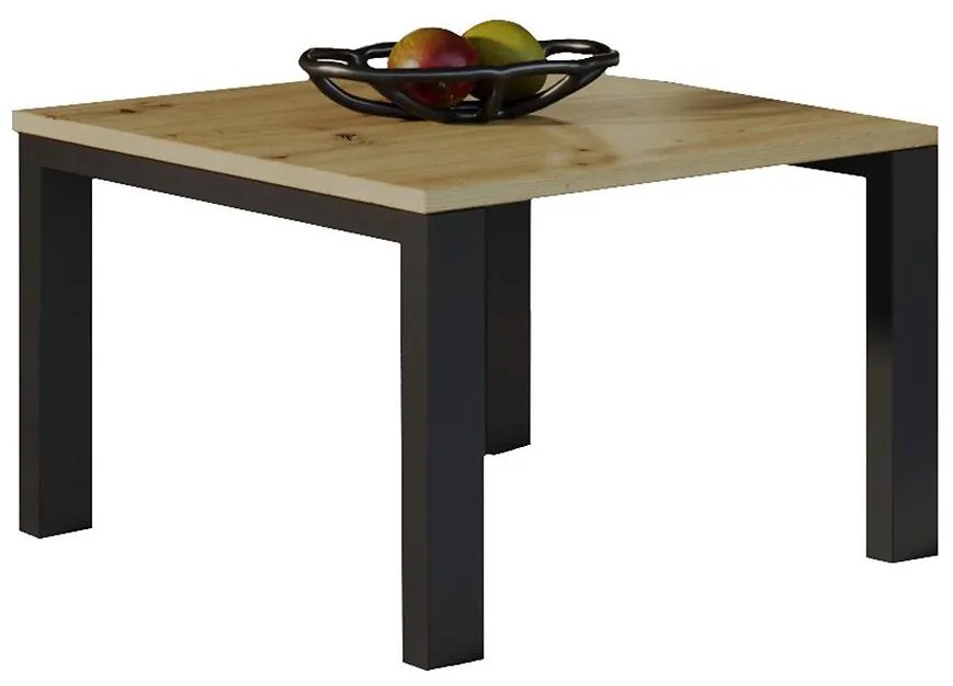 Konferenčný stolík Garold 80 dub artisan