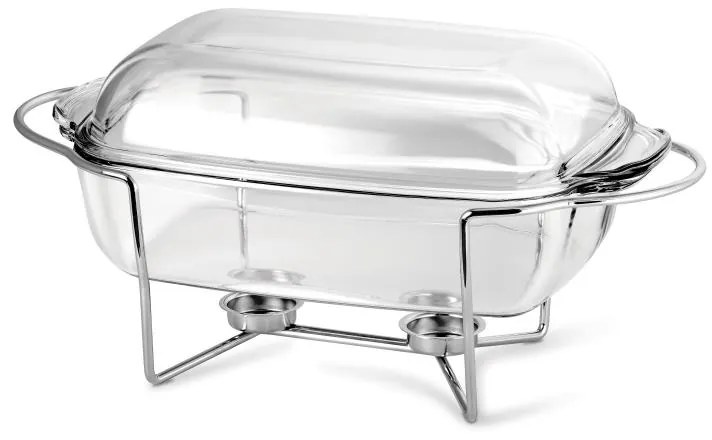 THERMO OBDĹŽNIKOVÁ MISA + OHRIEVAČ 5,5 L