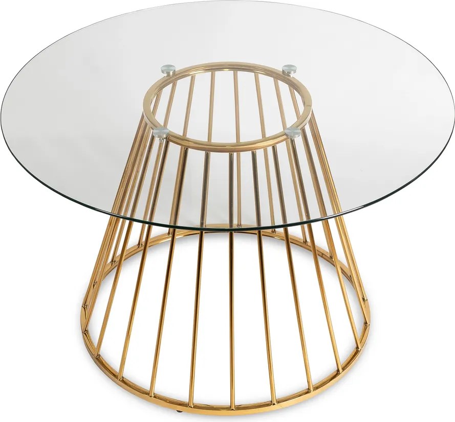 Stôl Niko 120 cm