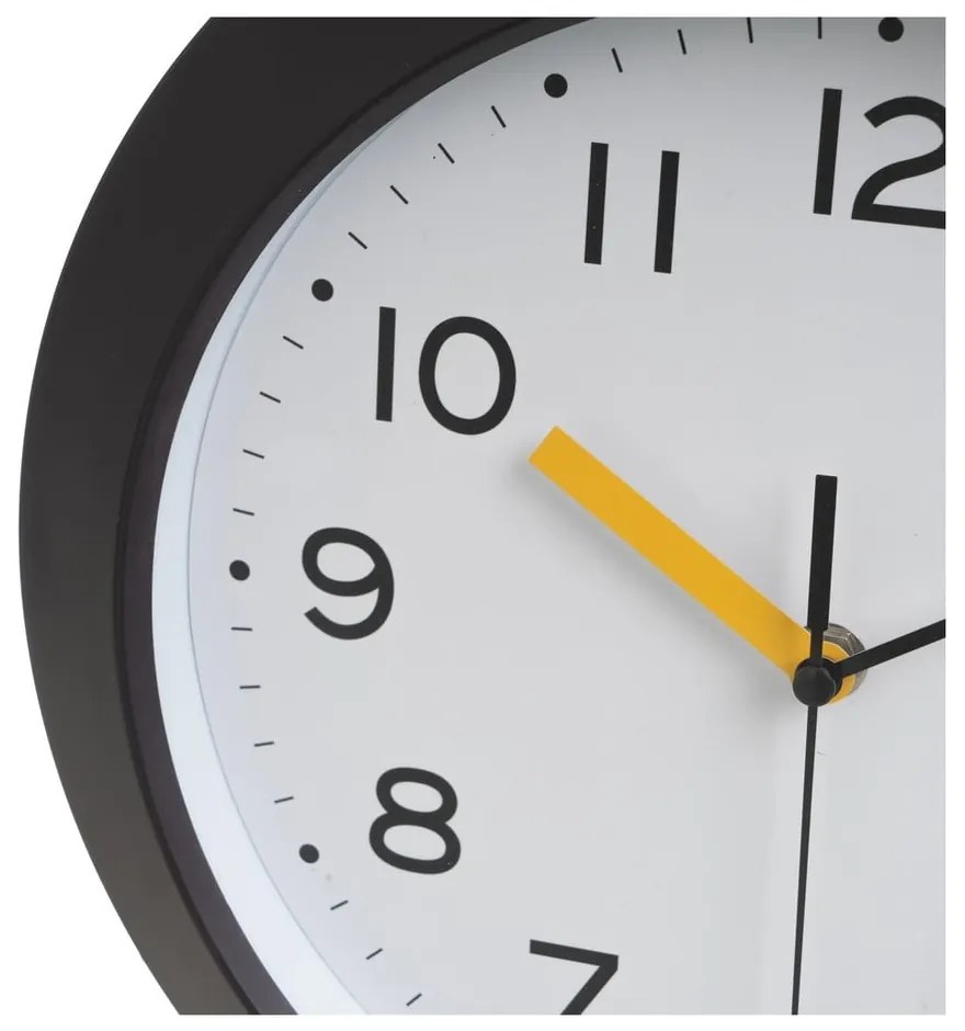 Nástenné hodiny ø 30 cm Minimo – Casa Selección