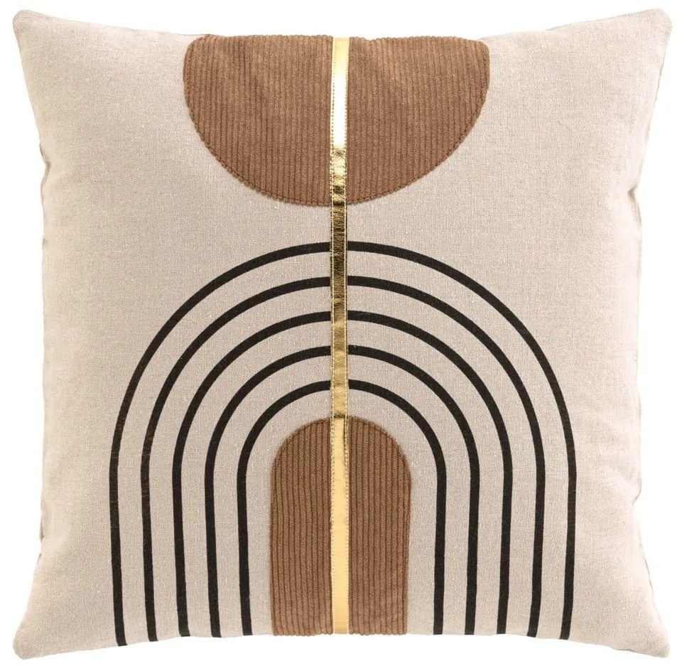 Dekoračný vankúš 45x45 cm Spyro – douceur d'intérieur