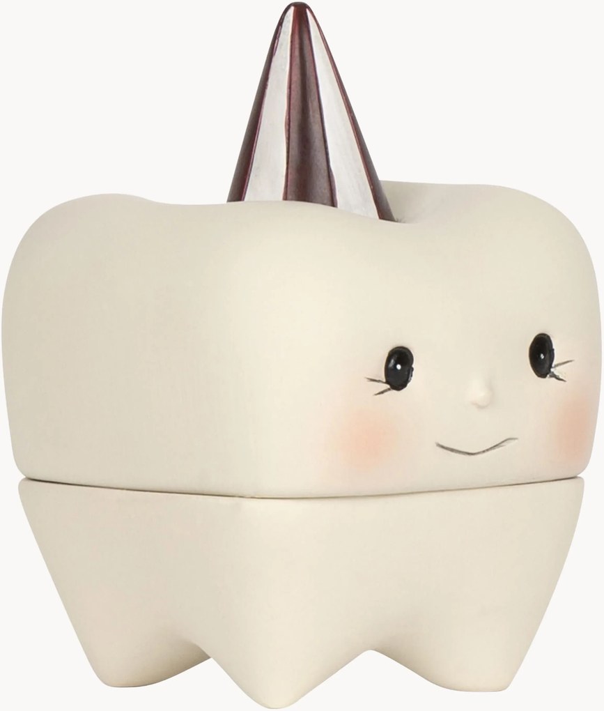 Detská úložná škatuľa Tooth