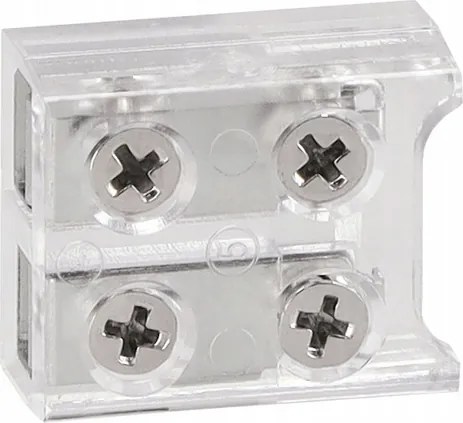 BERGE Konektor pre COB 10mm LED pásky - páskový kábel