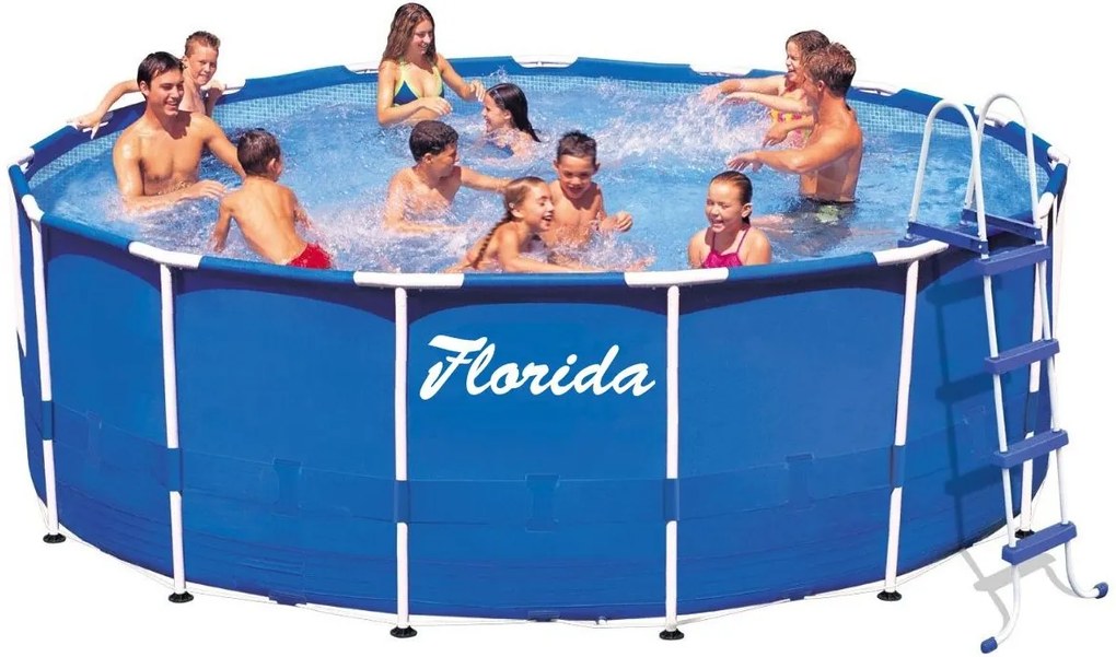 Bazén Florida 3,05 x 0,76  bez filtrácie
