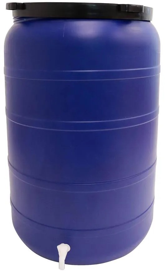 Sud na vodu 420 L B420R