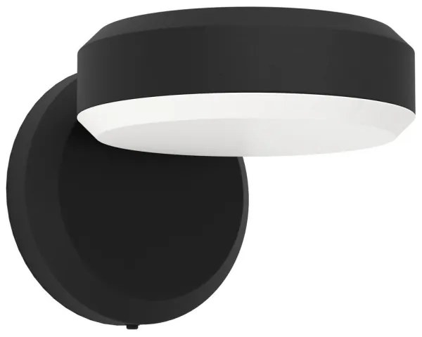 Eglo 900673 - LED Vonkajšie nástenné svietidlo FORNACI LED/10,8/230V IP54