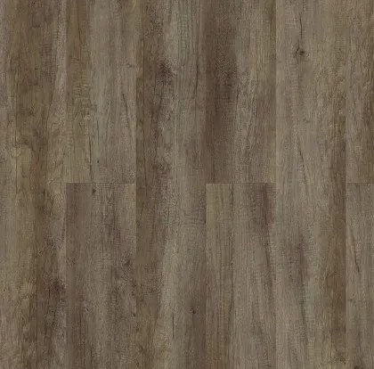 Vinylové podlahy Plank IT Wood 2004 Davos tmavohnedé