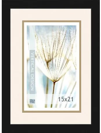 Fotorám 15x21, Quadro/8