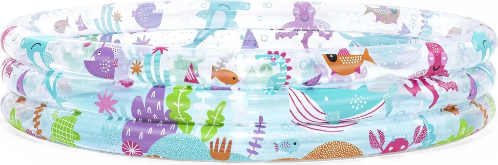 CH ZÁHRADNÝ BAZÉN „RING“ FI 152 x 30 CM