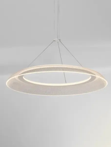 Moderný luster Mantle 60
