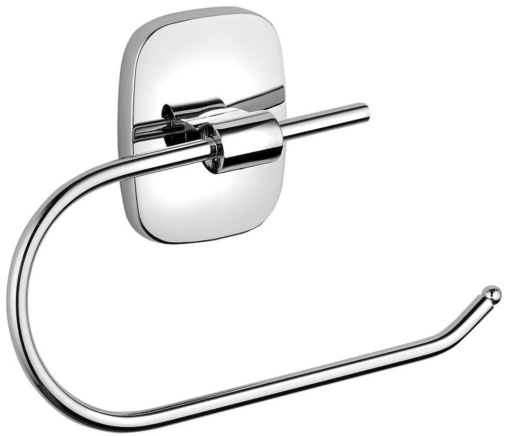 Aqualine Aqualine, RUMBA držiak toaletného papiera bez krytu, RB117