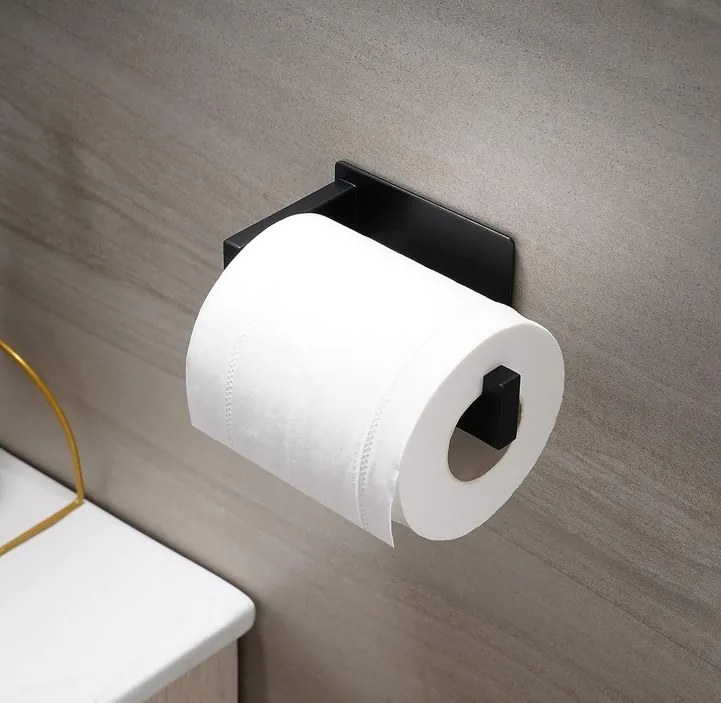 Ruhhy Samolepiaci držiak toaletného papiera - Eowihor
