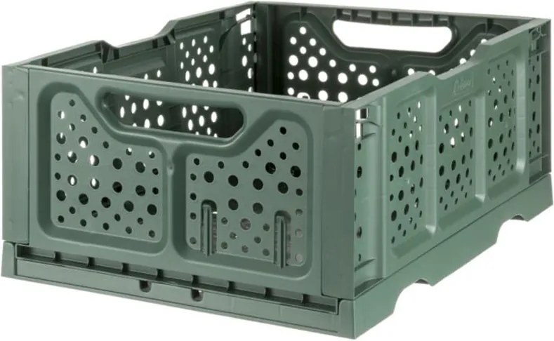 BAMA Box OPLA, zelený