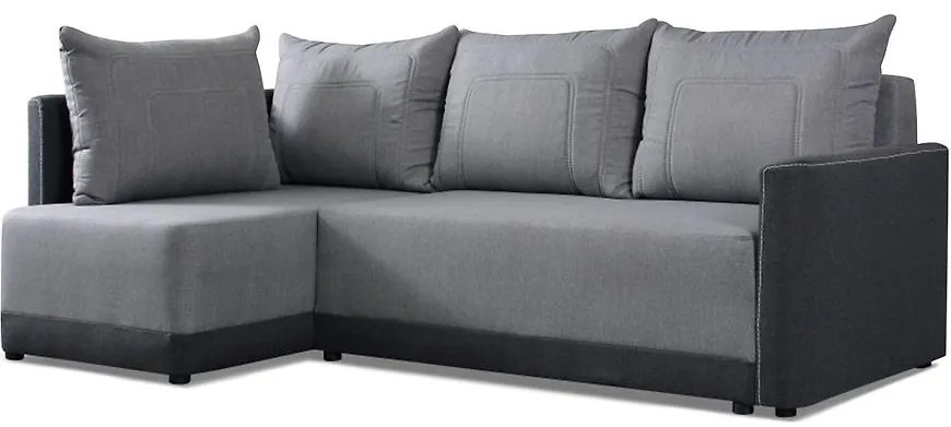 Rohová sedacia súprava Tymon L Inari 91+Inari 96