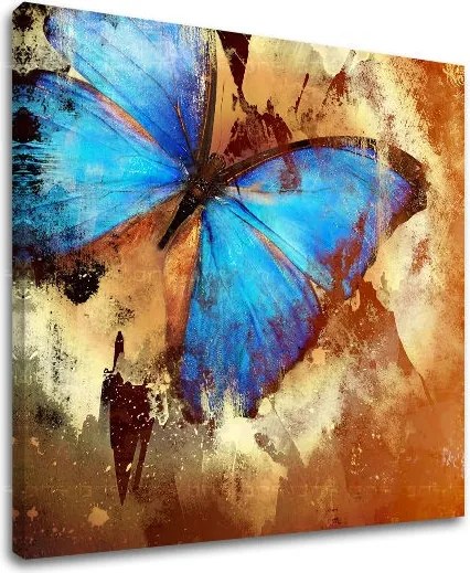 Obraz na stenu ABSTRAKT