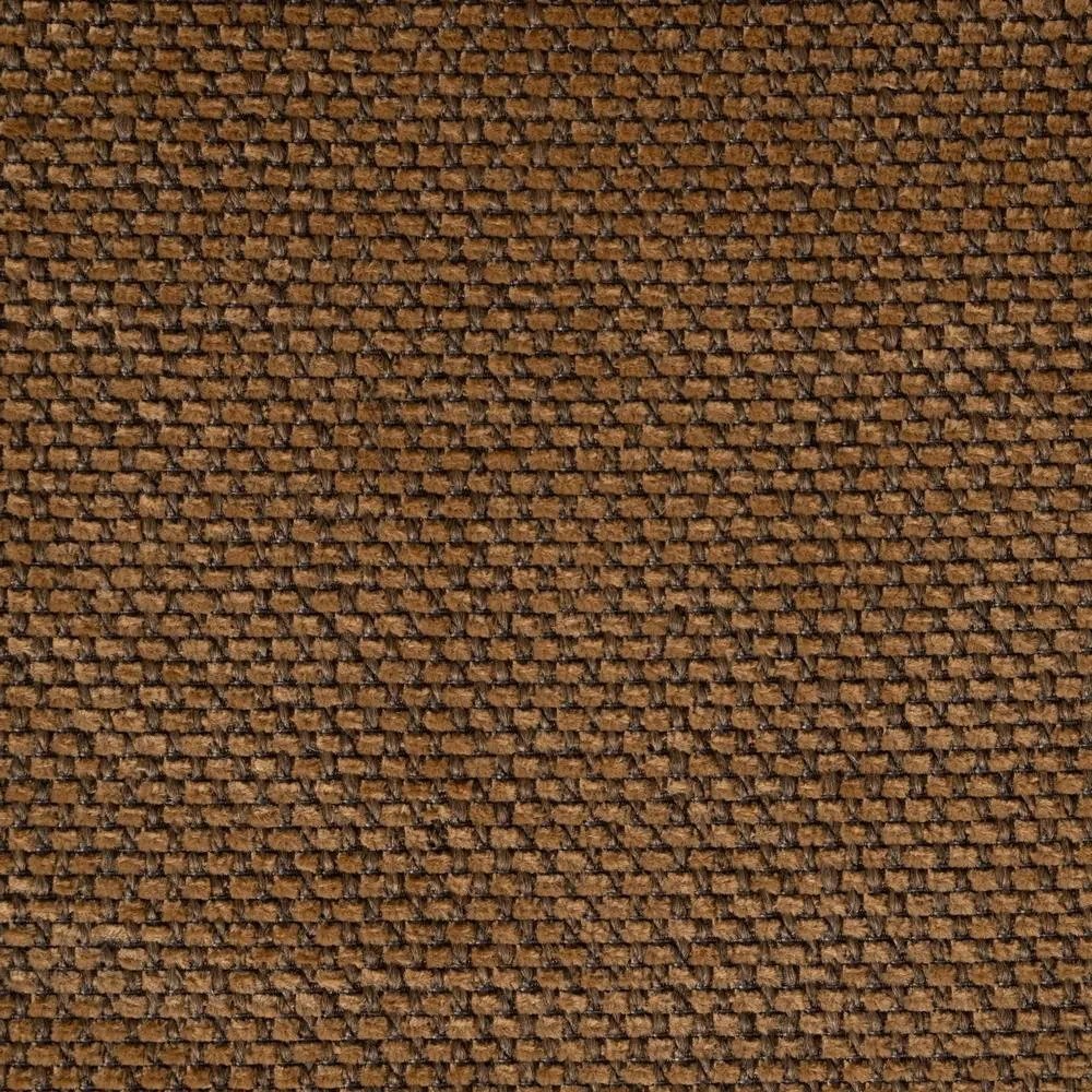 Jedálenská stolička v hnedej a prírodnej farbe v súprave 4 ks Cleo – Ixia