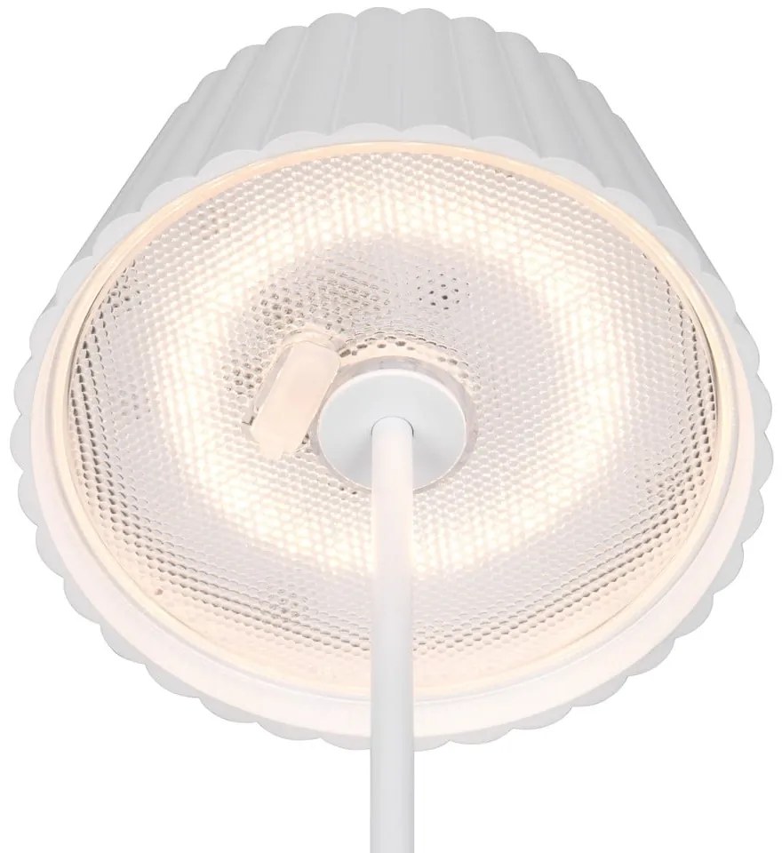 Vonkajšie svietidlo so stmievačom ø 13,5 cm Suarez – Reality