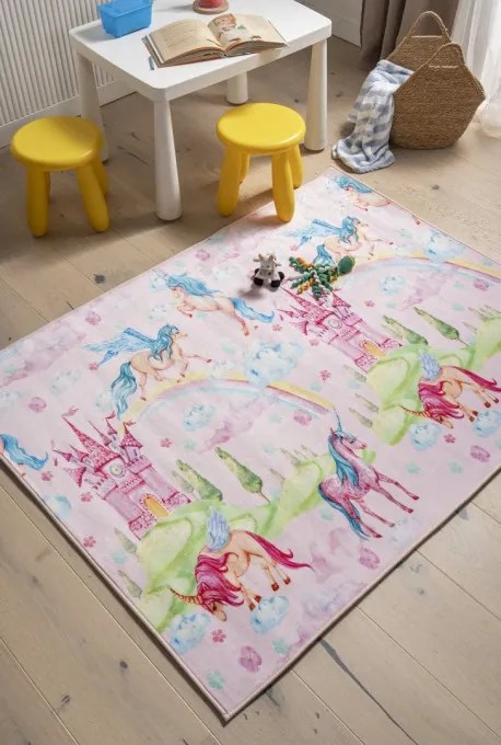 Koberec KIDDY UNICORN