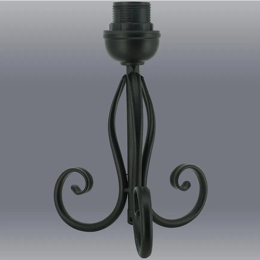 Noha stolovej lampy 2908/LSN-B-1