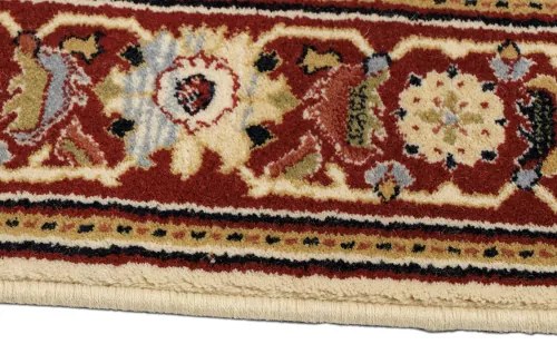 Koberce Breno Kusový koberec JENEEN 482/C78W, viacfarebná,160 x 235 cm