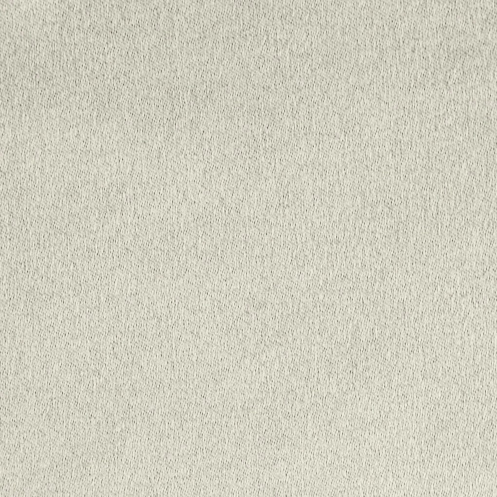 ZATEMŇOVACÍ ZÁVES NA PÁSKE SELINA 140X270 CM KRÉMOVÁ