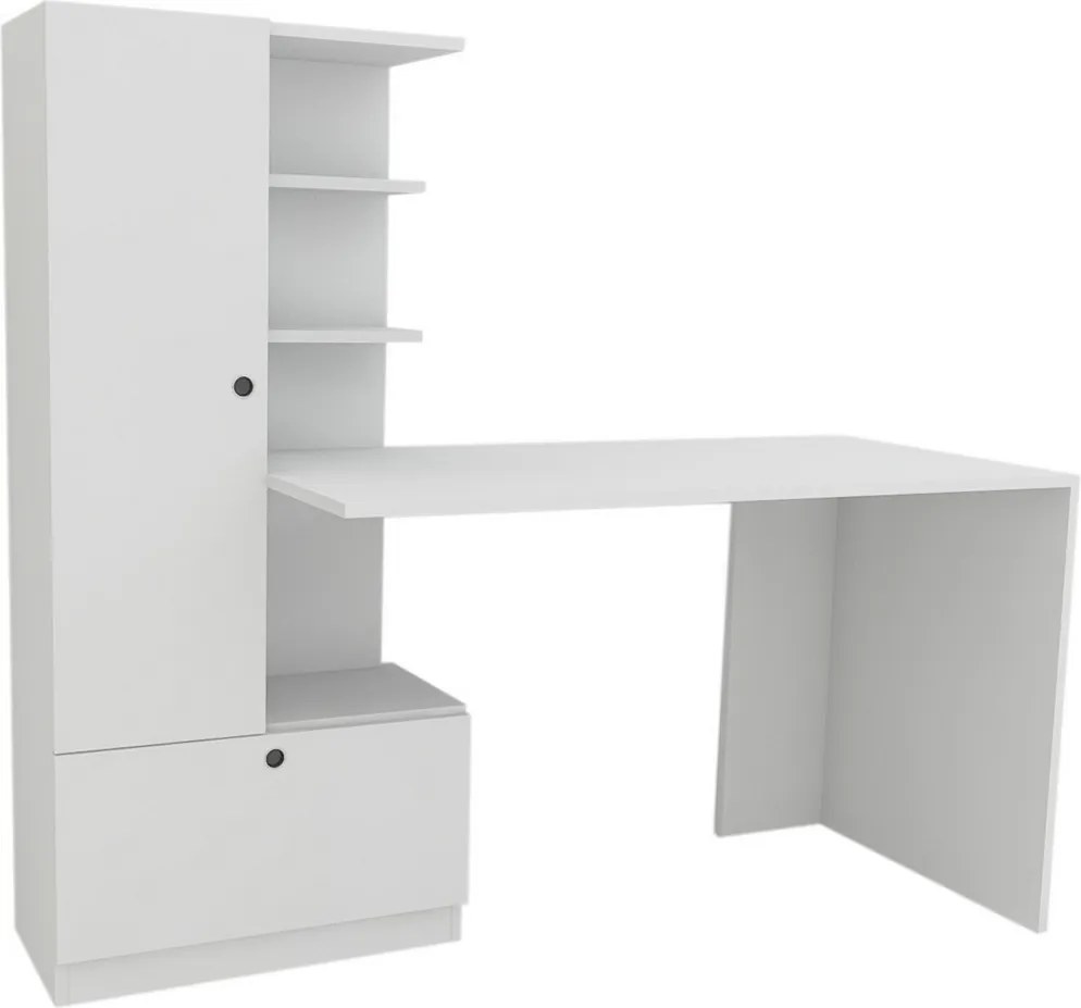 Pracovný stôl Domingos White