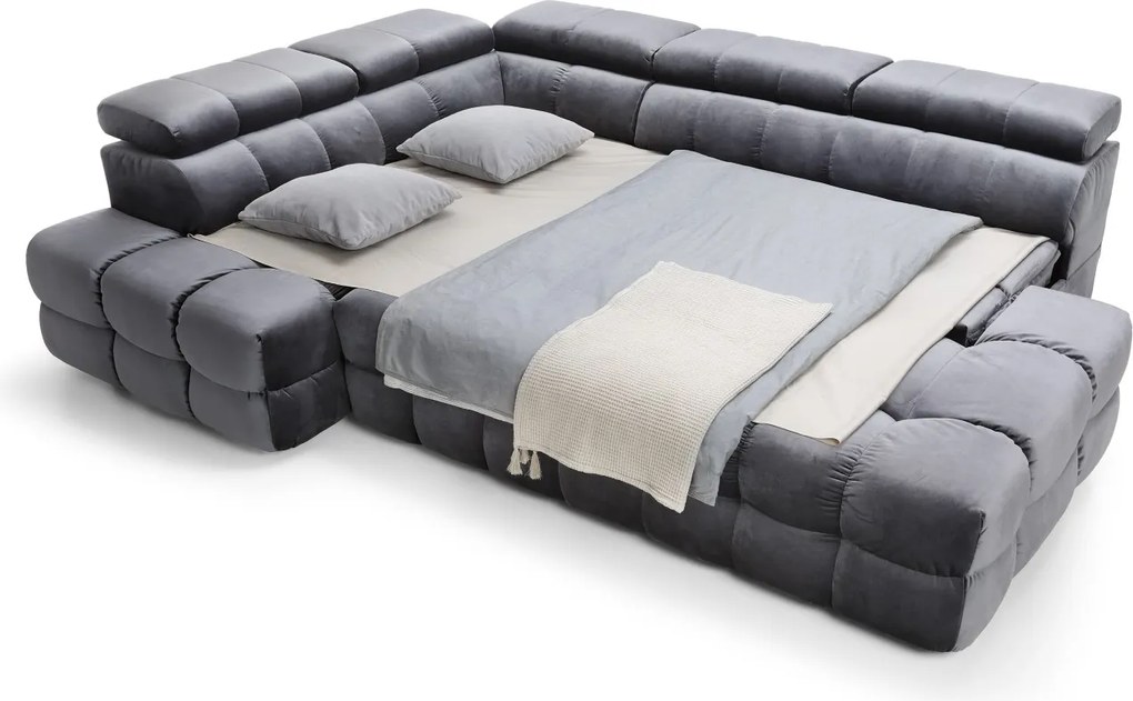 Sedacia súprava DRACO ROH V1