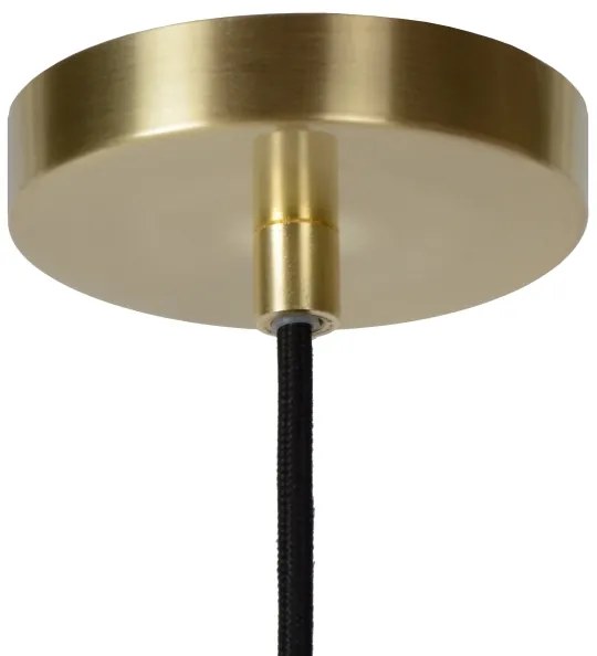 Lucide 45474/06/02 - Luster na lanku TYCHO 6xG9/28W/230V