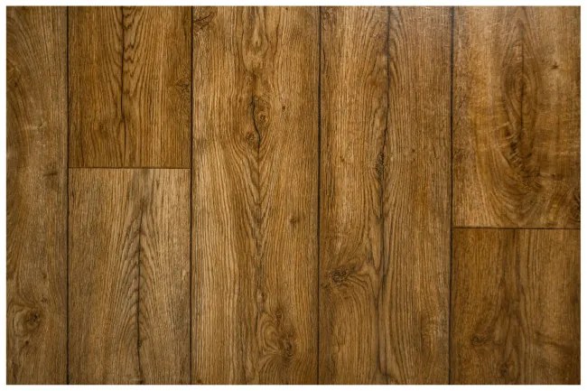 PVC podlaha BARTESA ANTIQUE 061 hnedá