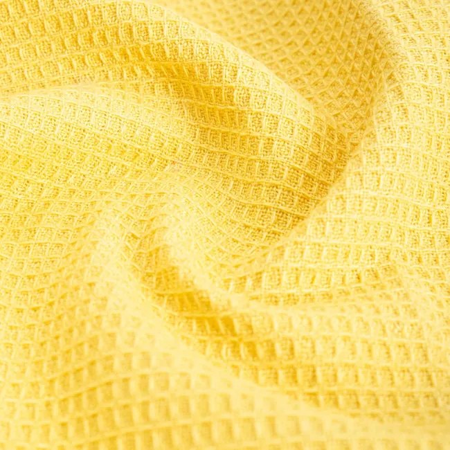 Sada kuchynských utierok ALAMBRA žltá / biela 766343