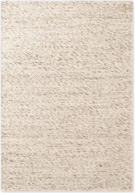 Koberec Elle Decoration Lyon Beans naturálny / krémový / hnedý