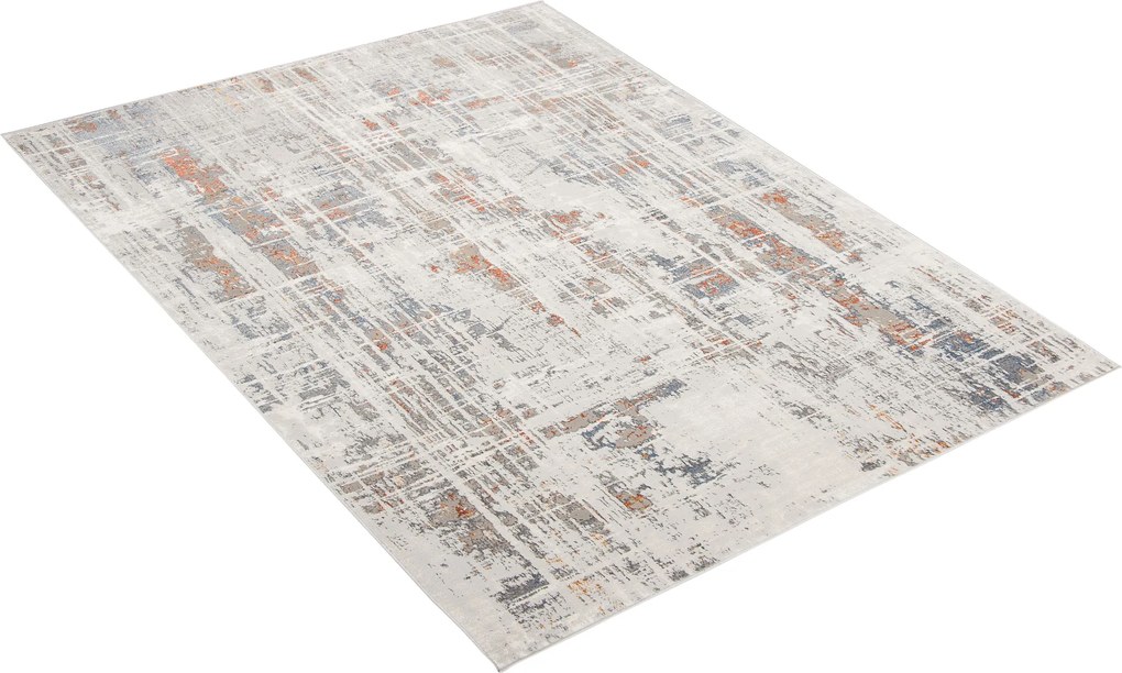 TA Koberec G392A SH_L_BLUE VENEZIA HNX Rozmer: 160x230 cm