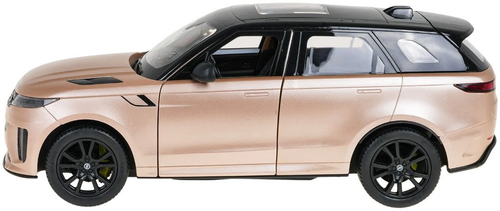 Rastar R/C auto 1:14 Range Rover Sport SV Gold