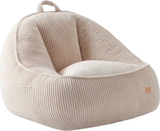 Sedací vak COMFY 4.0 béžový
