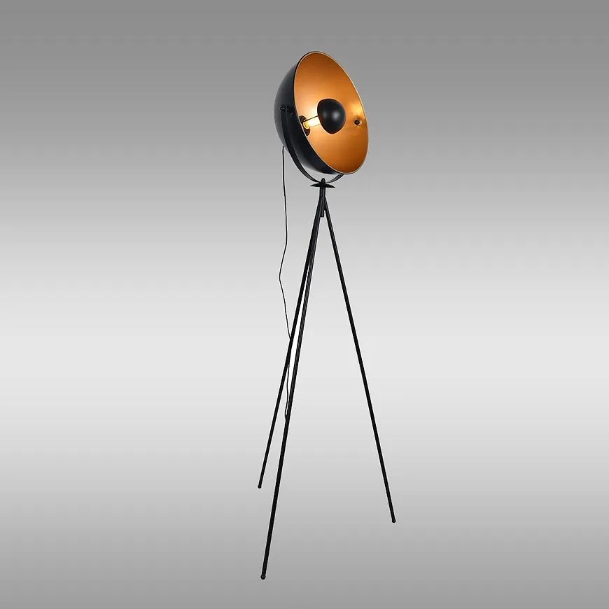 Stojacia lampa UMBRIA AF-UME141BL LP1